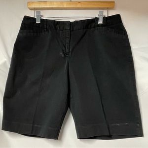 The Limited Cassidy Fit Shorts
